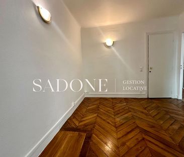 Location Appartement 2 pièces 48,31 m² à Neuilly-sur-Seine - Photo 4