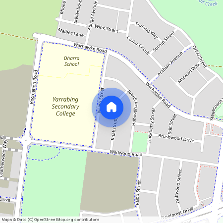 19 Knabstrupper Street, Vic 3336, Aintree