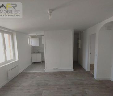 Appartement 3 Pièces 41 m² - Photo 4