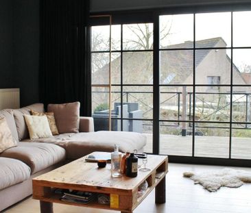 Woning te huur in Ieper voor € 735 met 1 slaapkamer - Photo 3