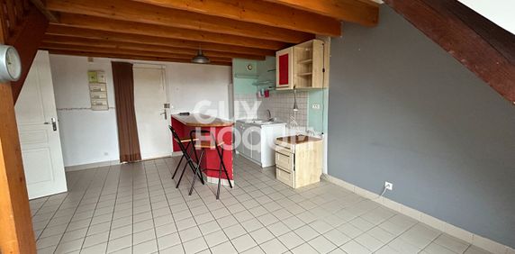 LOCATION : appartement F4 (51 m²) à PRESLES EN BRIE - Photo 2