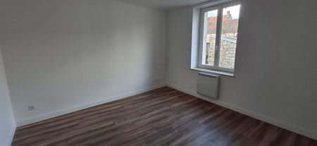 Maison de ville à Mareuil Sur Ourcq de 78.25 m² - Photo 2