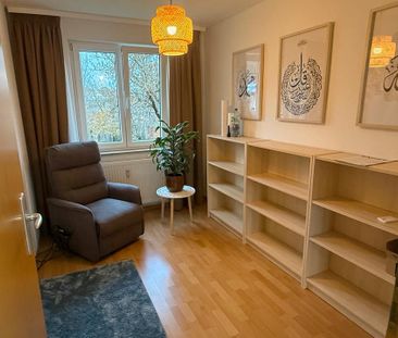 Moderne 2,5-Zimmer-Wohnung in Nürnberg Werderau|1.OG|Sofort frei - Photo 1