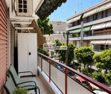 Διαμέρισμα για ενοικίαση Κέντρο (Καλαμαριά) - Photo 3