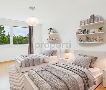 Charmante 3.5-Zimmer-Wohnung in Zollikofen, BE - Photo 1