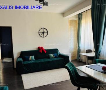 Inchirieri Apartamente 3 camere Bucuresti - Fotografie 1