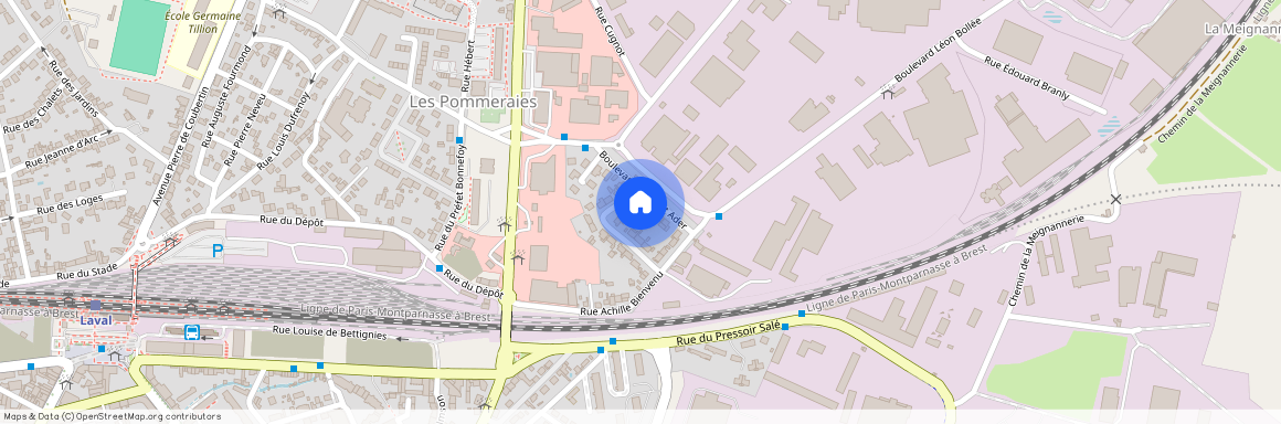 53000 LAVAL