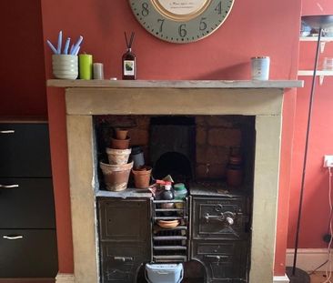 Room in a Shared House, Lamcote Grove, NG2 - Photo 1