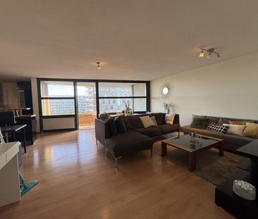 Te huur: Appartement Jan van Duivenvoordestraat 47 in Amsterdam - Photo 4