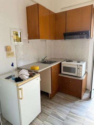Studio/Γκαρσονιέρα για ενοικίαση Γάλλος (Ρέθυμνο) - Photo 5