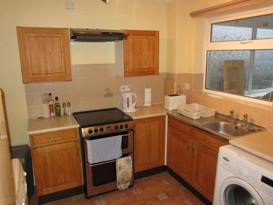 Fountains Place, Eye, Peterborough - Photo 1