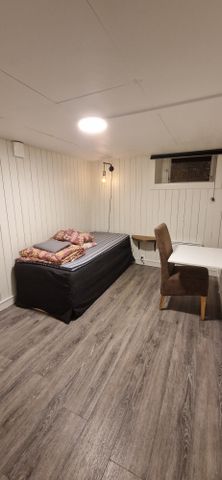 Tapparegatan, Kiruna - Foto 5