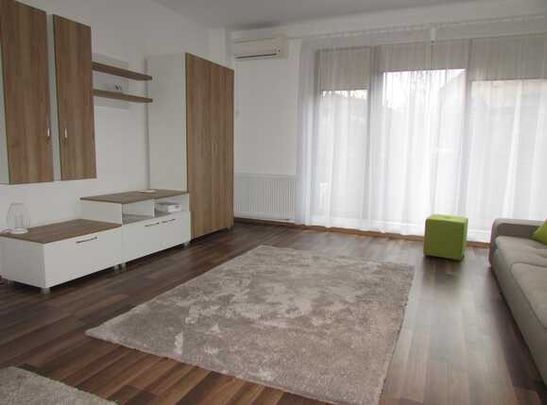 Apartament 1 camera modern , 43 mp, la prima inchiriere, in Sunny Hill Residence - Photo 1