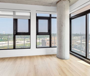 For Lease - 1354 CARLING Avenue Unit# 1910, Carlington - Central Pa... - Photo 2