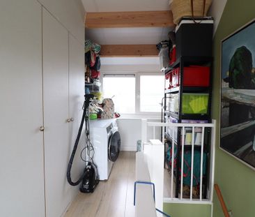 Te huur: Huis Jelle Posthumapad 73 in Amsterdam - Photo 4