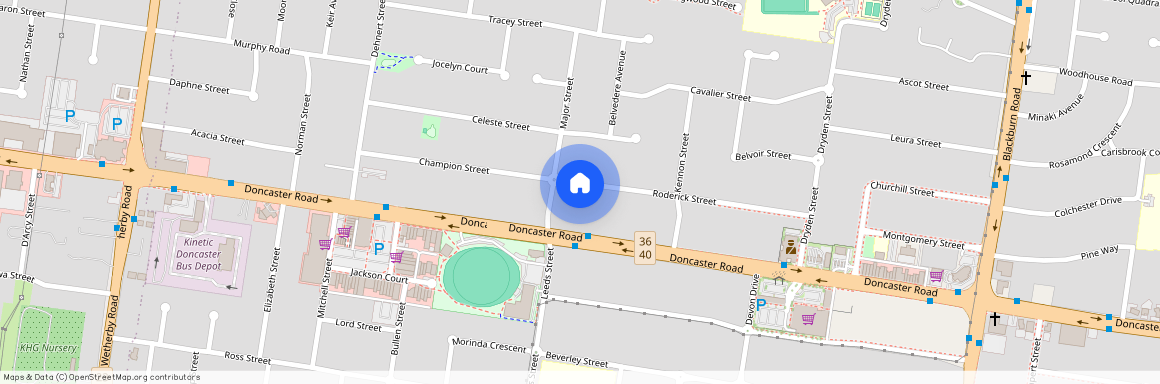 42 Roderick Street, Doncaster East VIC 3109