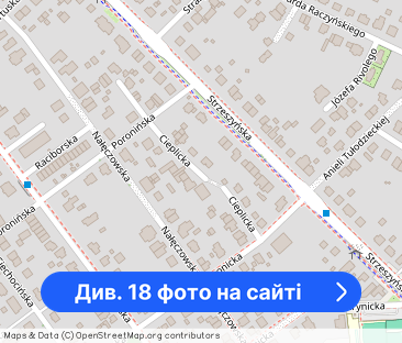 2 pokoje z klimatyzacją i miejscem postojowym, Podolany, ul. Cieplicka - Фото 1