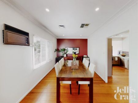 1/85 Castlewood Street, Bentleigh East, Melbourne - Photo 5