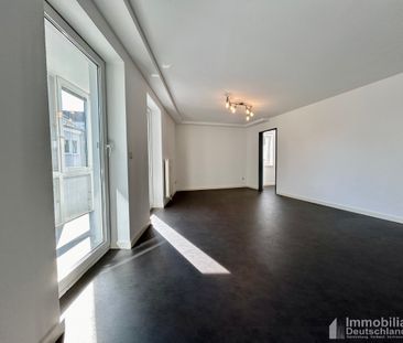 Moderne 2-Zimmer-Wohnung in der Nähe des Phönixsees - Foto 3