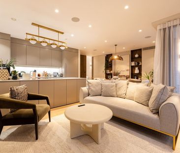 Montagu Mansions - Photo 2