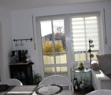 3 Zimmer Wohnung in Puchheim S-Bahn Nähe - Photo 1