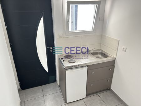 Location Appartement 2 pièces 27m² SOISSONS 02200 - Photo 2