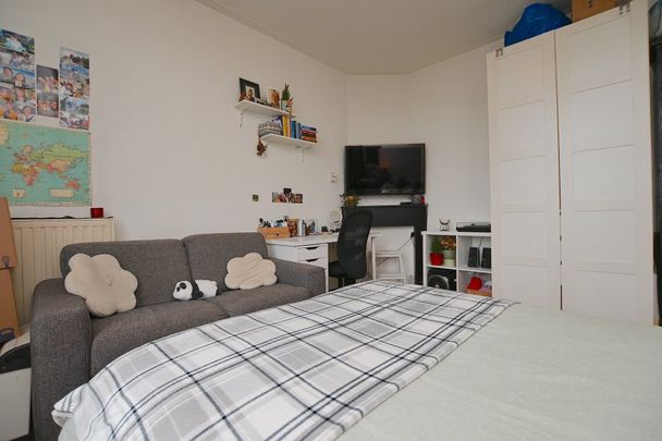 Kamer, J.C. Kapteynlaan - Photo 1