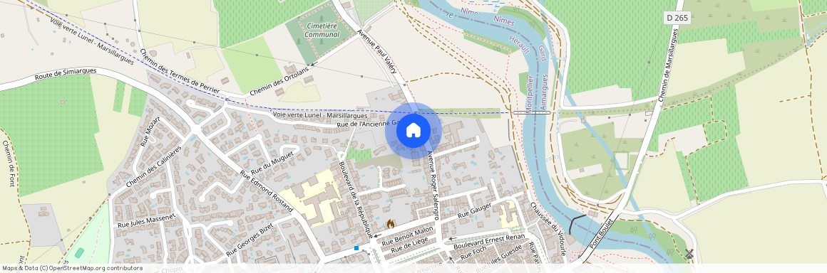 34590, Marsillargues