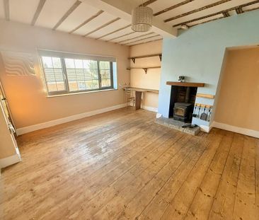 3 bedroom terraced house to rent - Photo 1