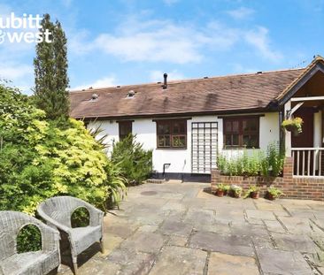 2 bedroom detached bungalow to rent - Photo 4