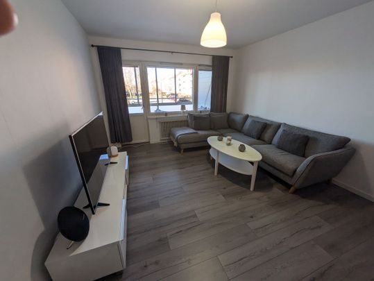 Västergatan, Eskilstuna - Photo 1