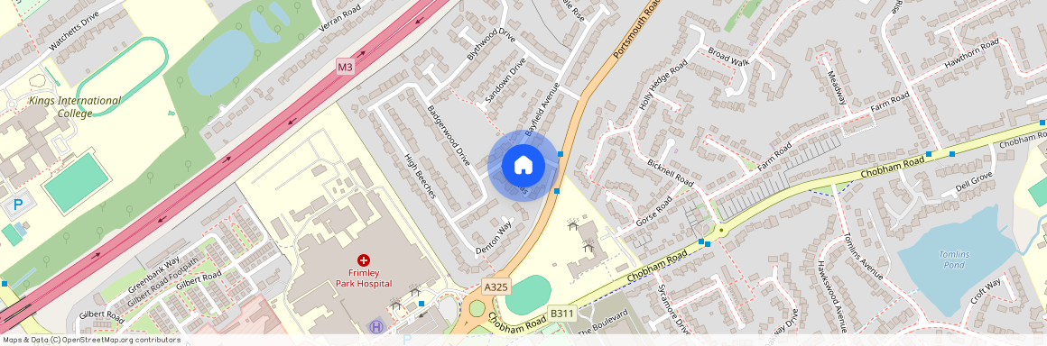 Frimley
