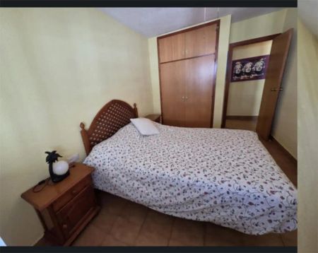 Apartamento de alquiler en Paseo de Velilla, 21, Velilla - Velilla Taramay - Photo 4