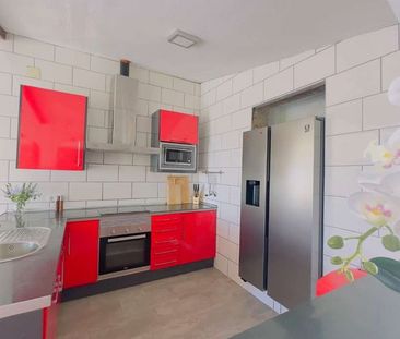 5 room luxury House for rent in Benalmádena, Spain - Photo 4