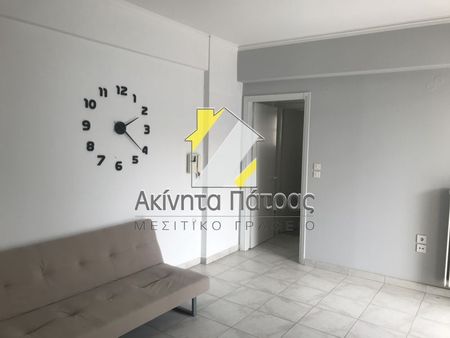 Διαμέρισμα για ενοικίαση Αγυιά (Πάτρα) - Φωτογραφία 2