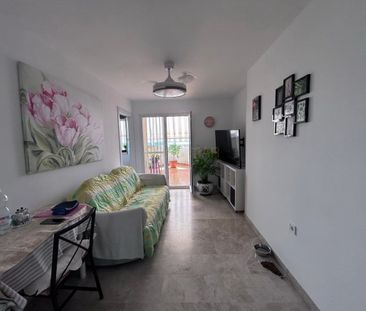 Ático de alquiler en Manantiales - Estación de Autobuses - Photo 5