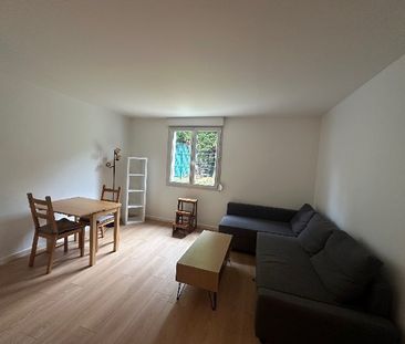 Location Appartement 2 pièces 41m² BOIS LE ROI 77590 - Photo 1