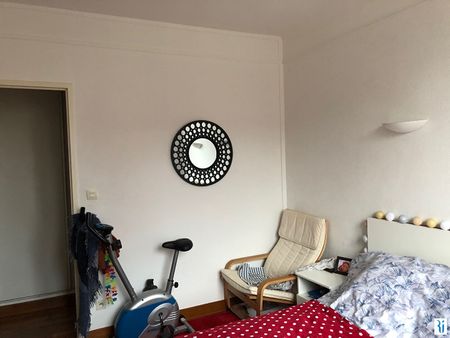 Location Appartement 2 pièces 49m² - Photo 3