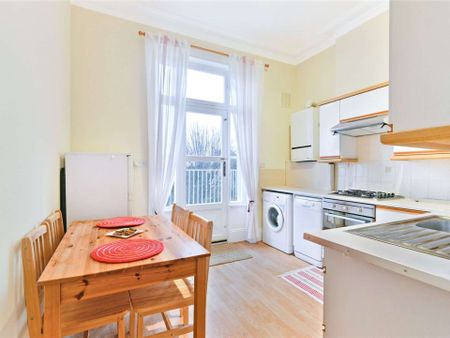 A well presented one bedroom flat in the sought after Nightingale Triangle. - Photo 4