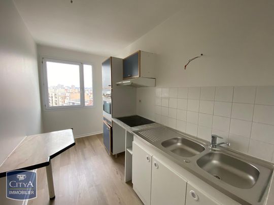 Location Appartement 2 pièces 53m² VILLEURBANNE 69100 - Photo 1