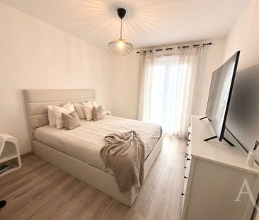 Appartement 3 pièces à Metz - Photo 2