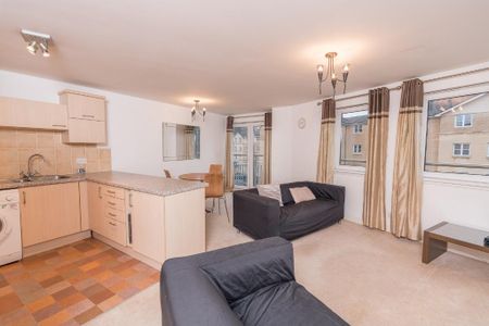 2 bedroom flat to rent - Photo 3