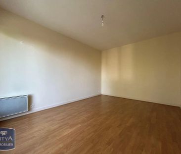 Appartement à louer 2 pièces 47.47m² - Photo 6