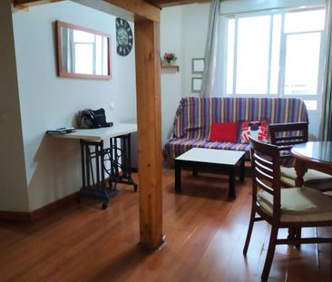 Dúplex de alquiler en Carreterias, Centro Histórico - Photo 5