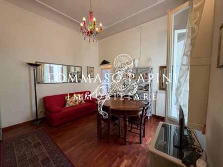 Trilocale largo Fratelli Alinari 33, Santa Maria Novella, Firenze - Foto 3