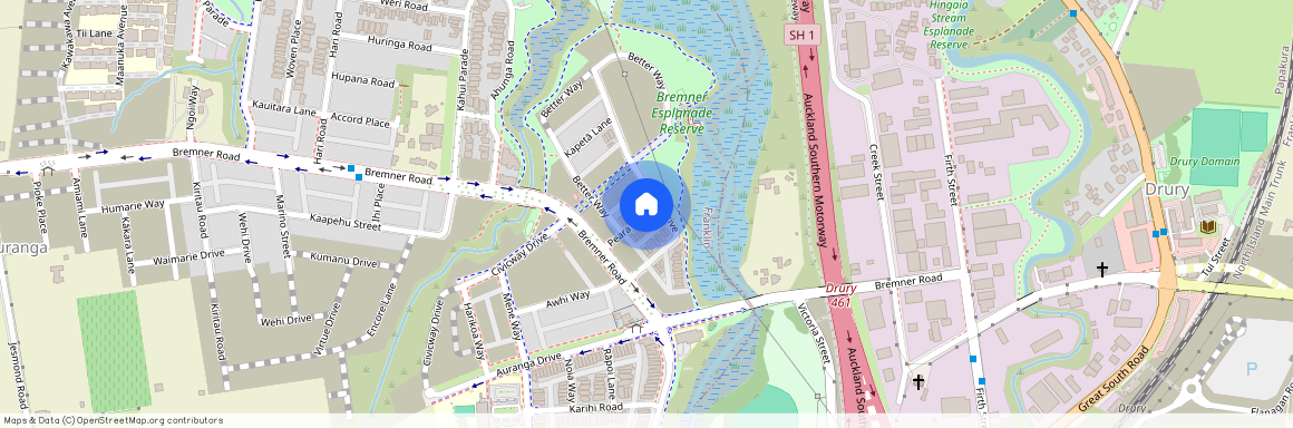 16 Yellow Pear Lane, Karaka, Franklin