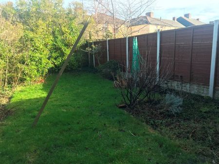3 Bed End Terrace, Egan Road, CH43 - Photo 2