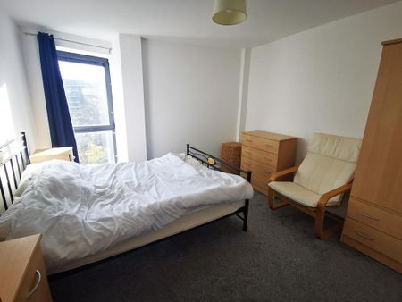 2 bedroom apartment to rent - Photo 5