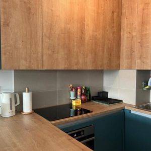 Garsoniera Bartolomeu de inchiriat - Fotografie 2