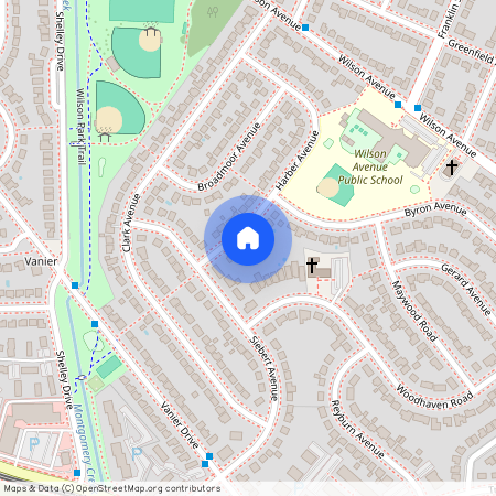 98 Harber Avenue, Kitchener